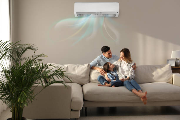 Best Ductless HVAC Repair  in Wildewood, MD
