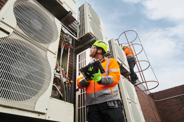Best HVAC Maintenance Plan  in Wildewood, MD