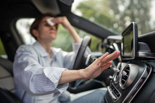 Best Air Conditioning Repair  in Wildewood, MD