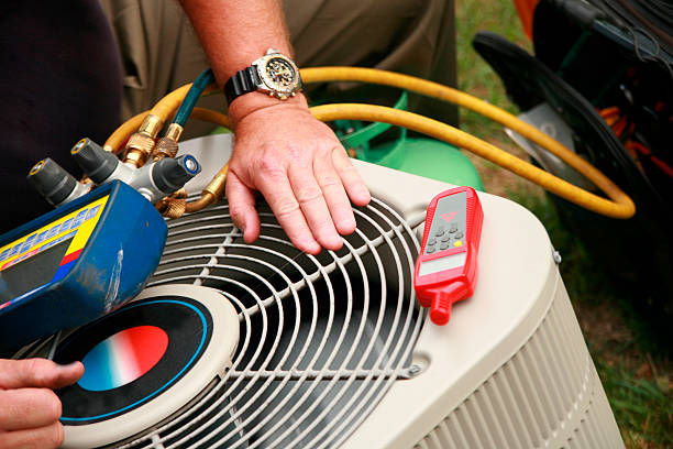Best Local HVAC Companies  in Wildewood, MD