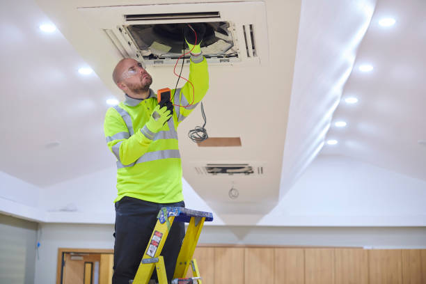Best HVAC Tune-Up Services  in Wildewood, MD