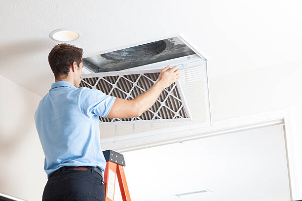 Best Central Air Repair  in Wildewood, MD