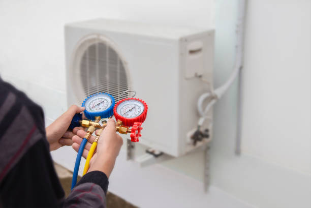 Best Air Quality Test  in Wildewood, MD