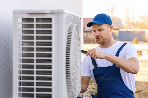 Best HVAC Replacement Cost  in Wildewood, MD