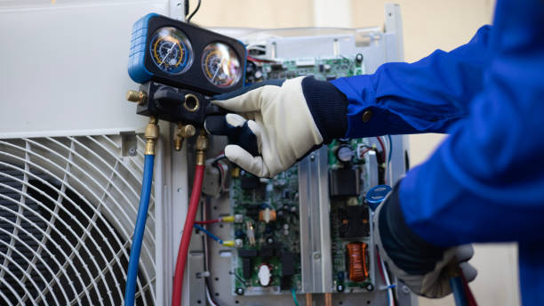 Trusted Wildewood, MD HVAC Experts