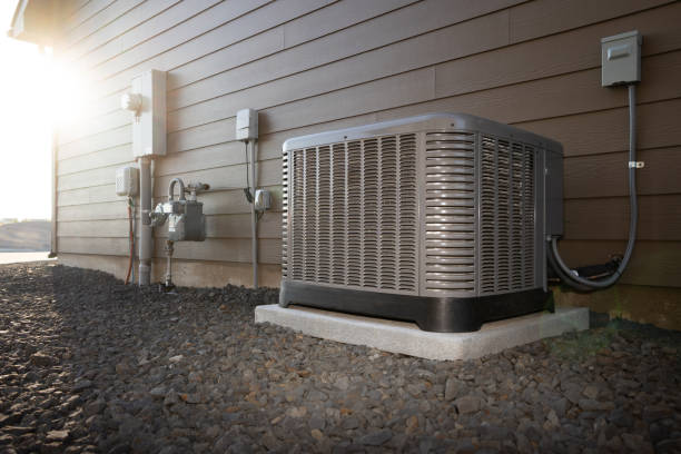 Affordable Air Conditioning Repair in Wildewood, MD